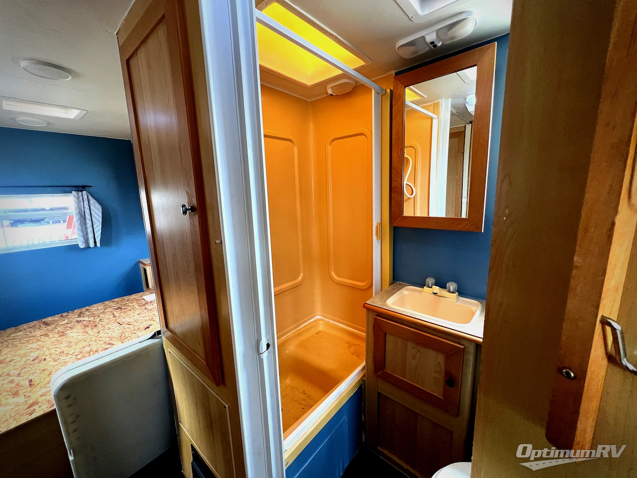 2004 Sunline Solaris Solaris Photo 20