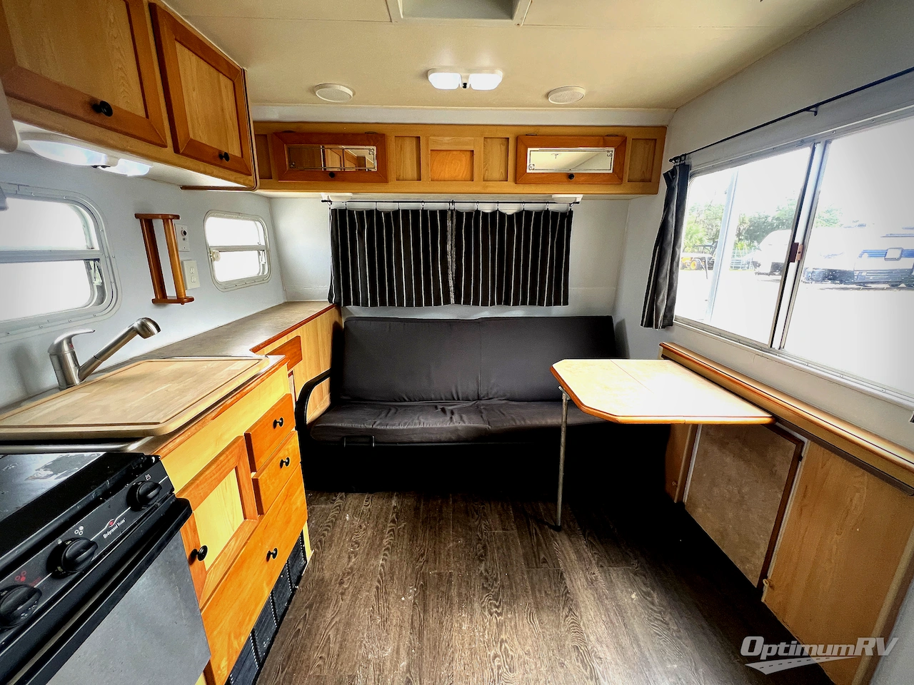 2004 Sunline Solaris Solaris Photo 21