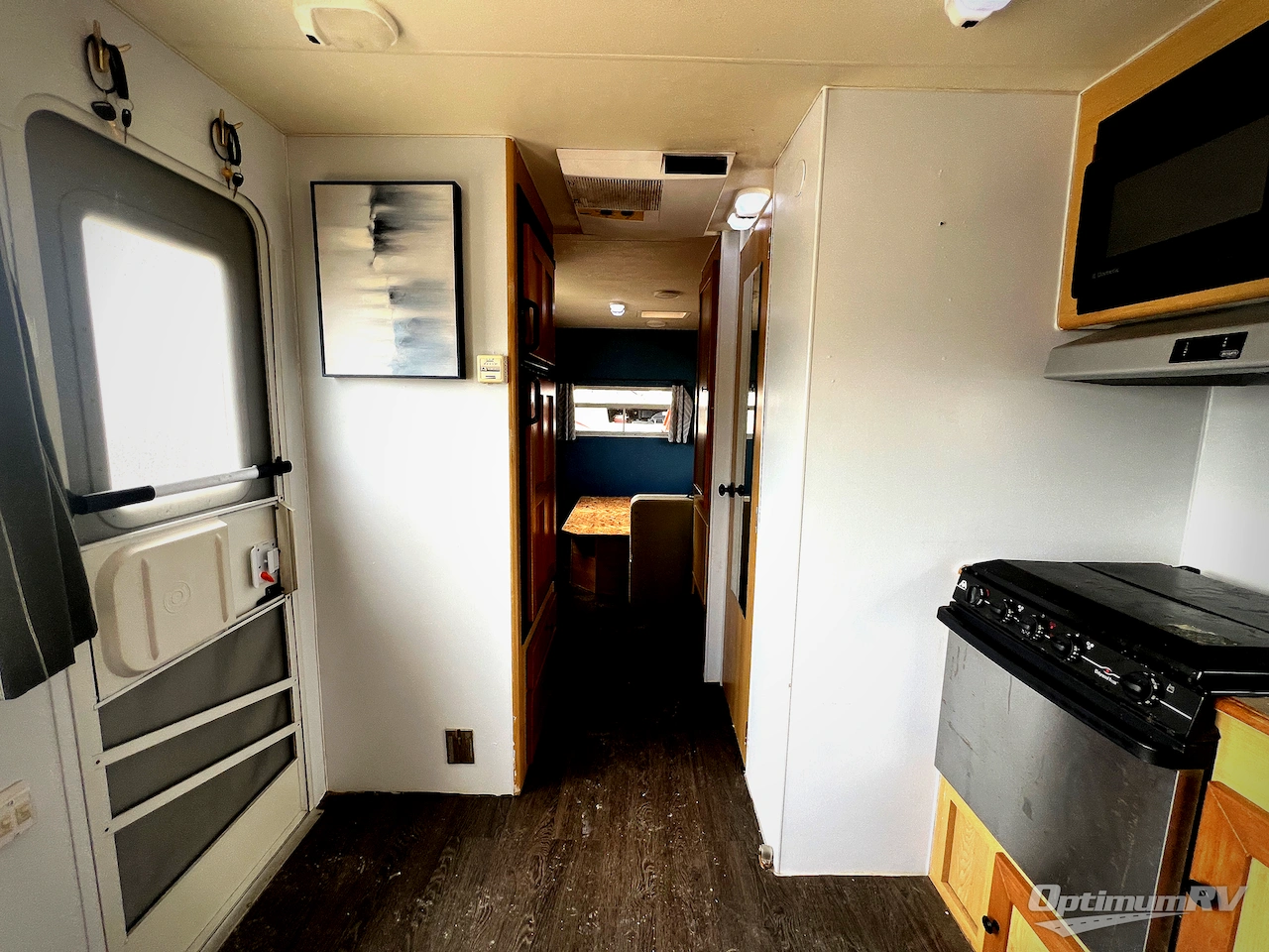 2004 Sunline Solaris Solaris Photo 22