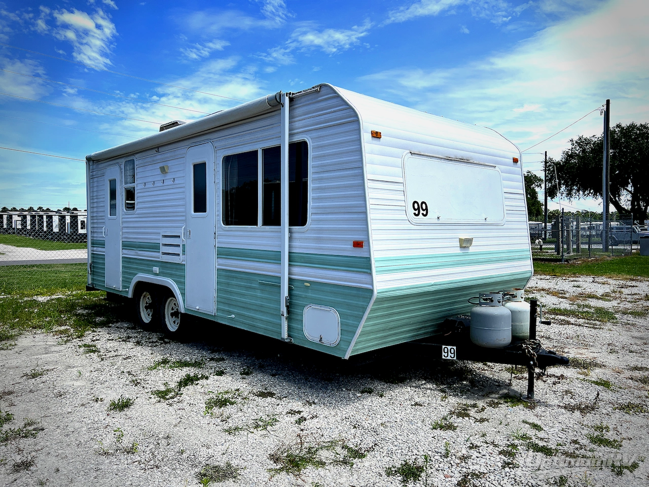 2004 Sunline Solaris Solaris Photo 1