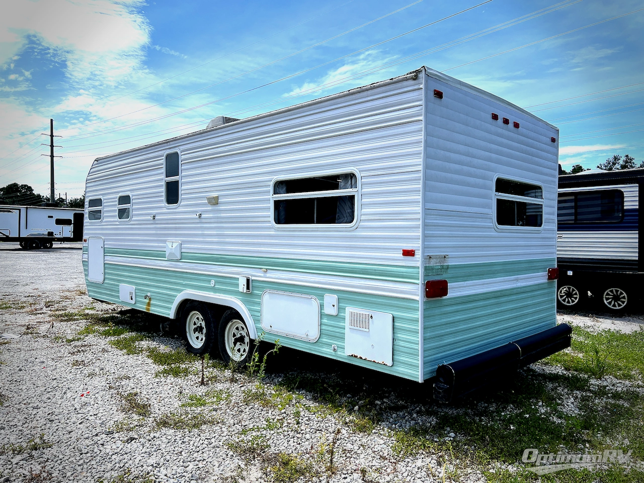 2004 Sunline Solaris Solaris Photo 2