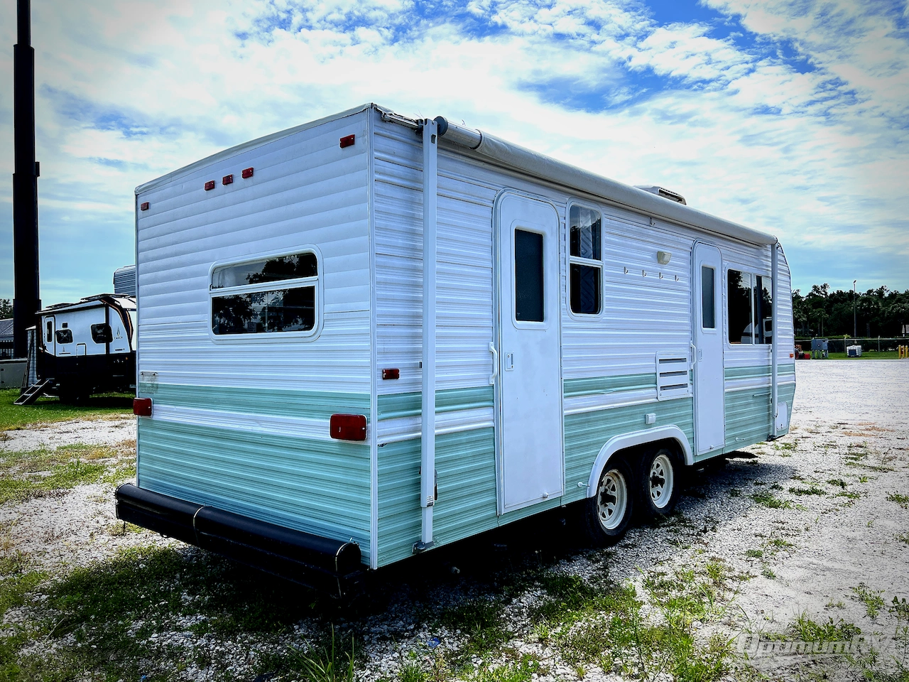 2004 Sunline Solaris Solaris Photo 3
