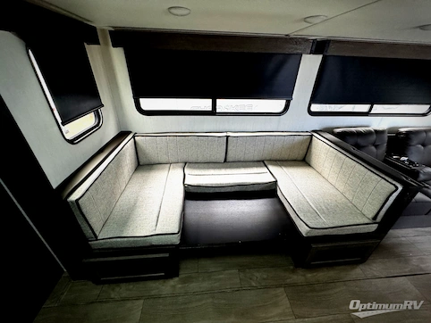 2026 Forest River Cherokee Alpha Wolf 280QBS RV Photo 3