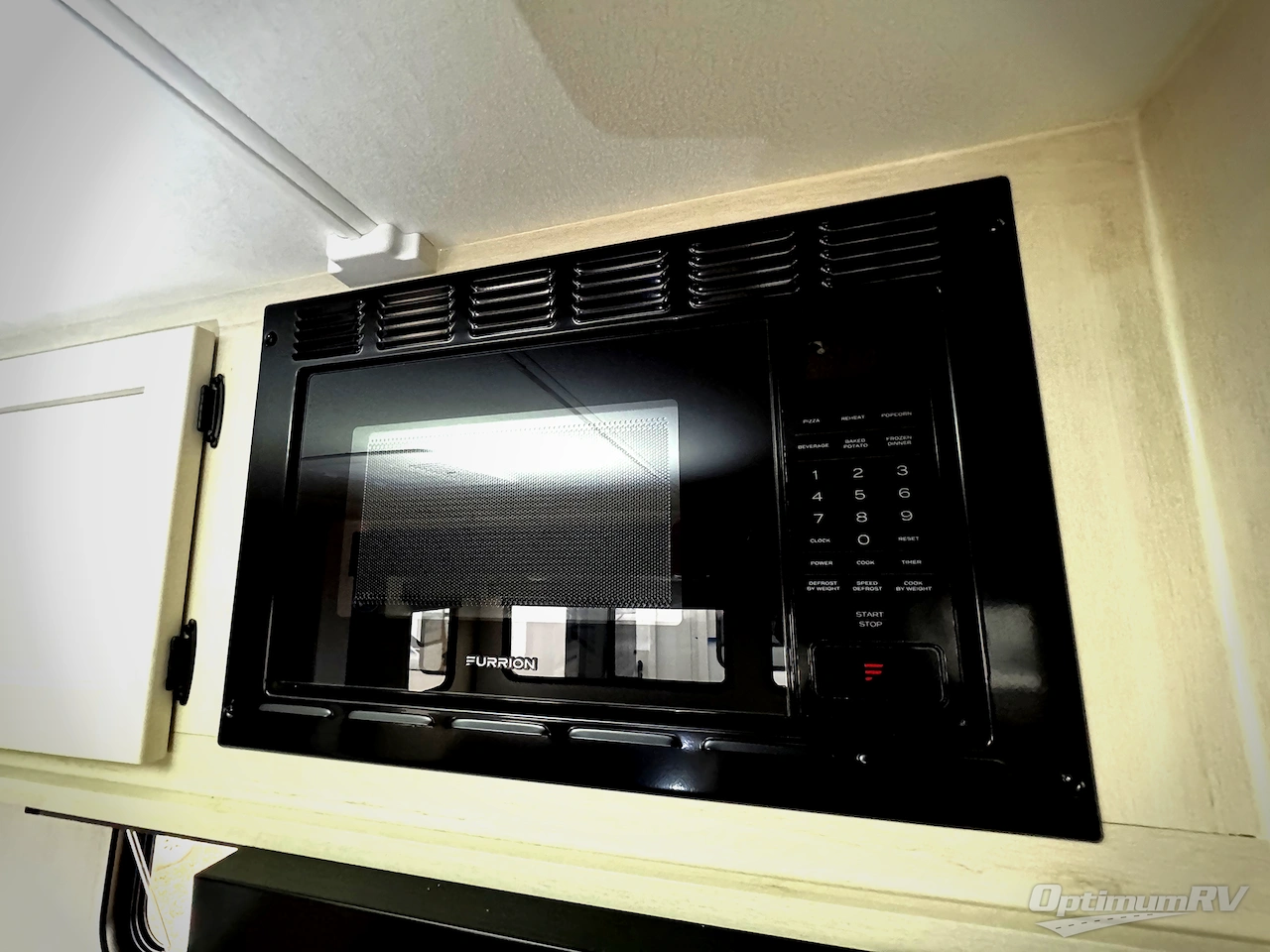 2026 Forest River Cherokee Alpha Wolf 280QBS Photo 8