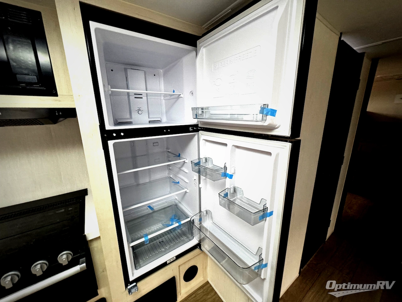 2026 Forest River Cherokee Alpha Wolf 280QBS Photo 9