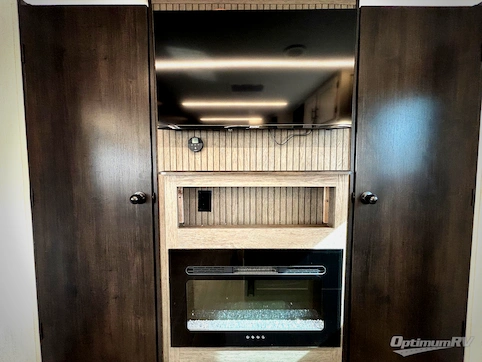 2026 Forest River Cherokee Alpha Wolf 280QBS RV Photo 2