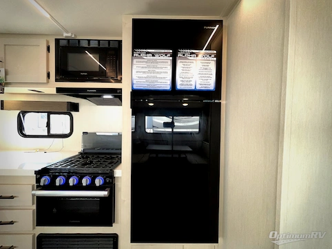 2026 Forest River Cherokee Alpha Wolf 280QBS RV Photo 4