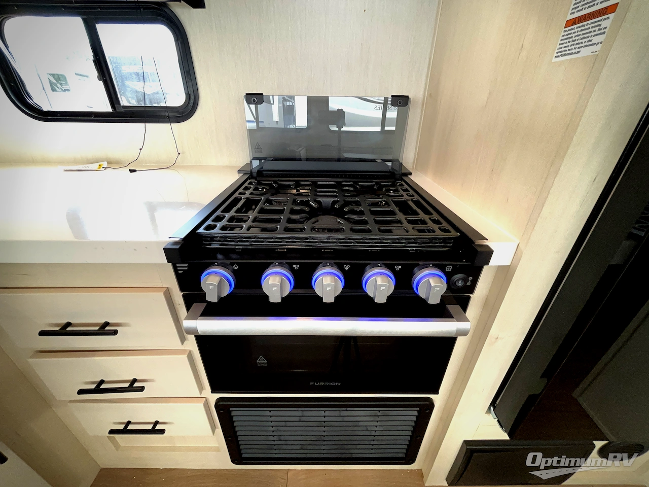 2026 Forest River Cherokee Alpha Wolf 280QBS Photo 14