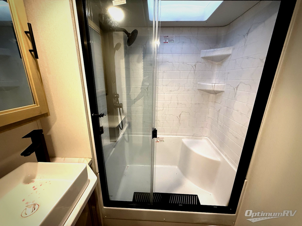 2027 Forest River Cherokee Wolf Den Black Label 306MMBL Photo 20