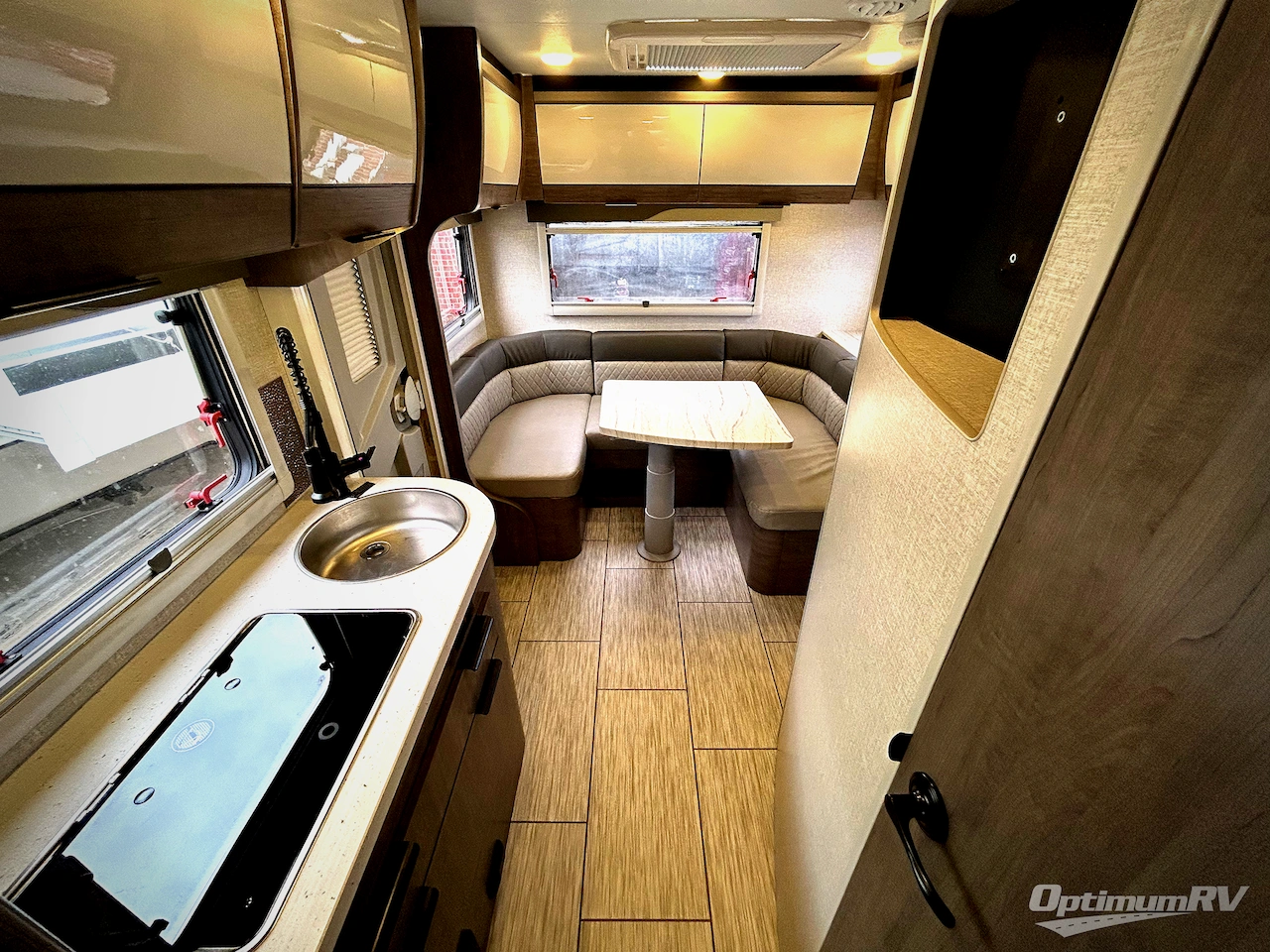 2023 Lance Lance Travel Trailers 2075 Photo 4