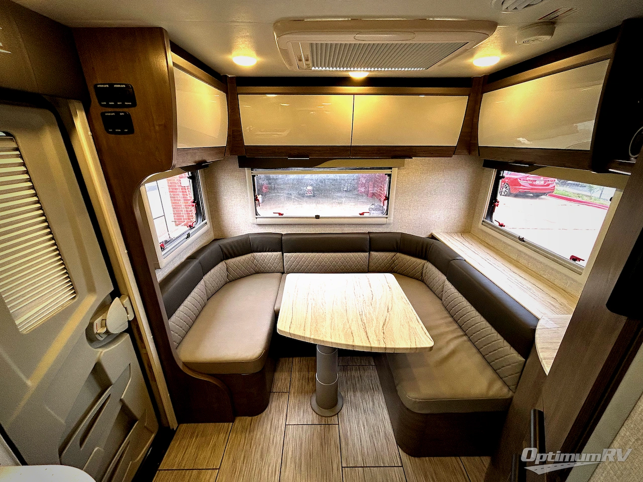 2023 Lance Lance Travel Trailers 2075 Photo 5