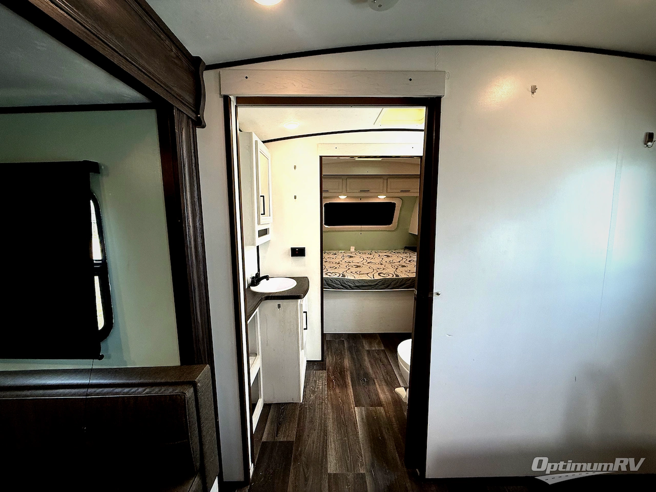 2022 Dutchmen Atlas 2902BH Photo 7