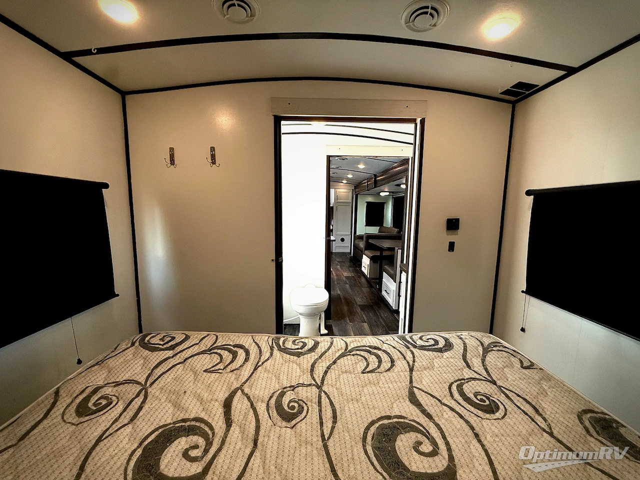 2022 Dutchmen Atlas 2902BH Photo 12