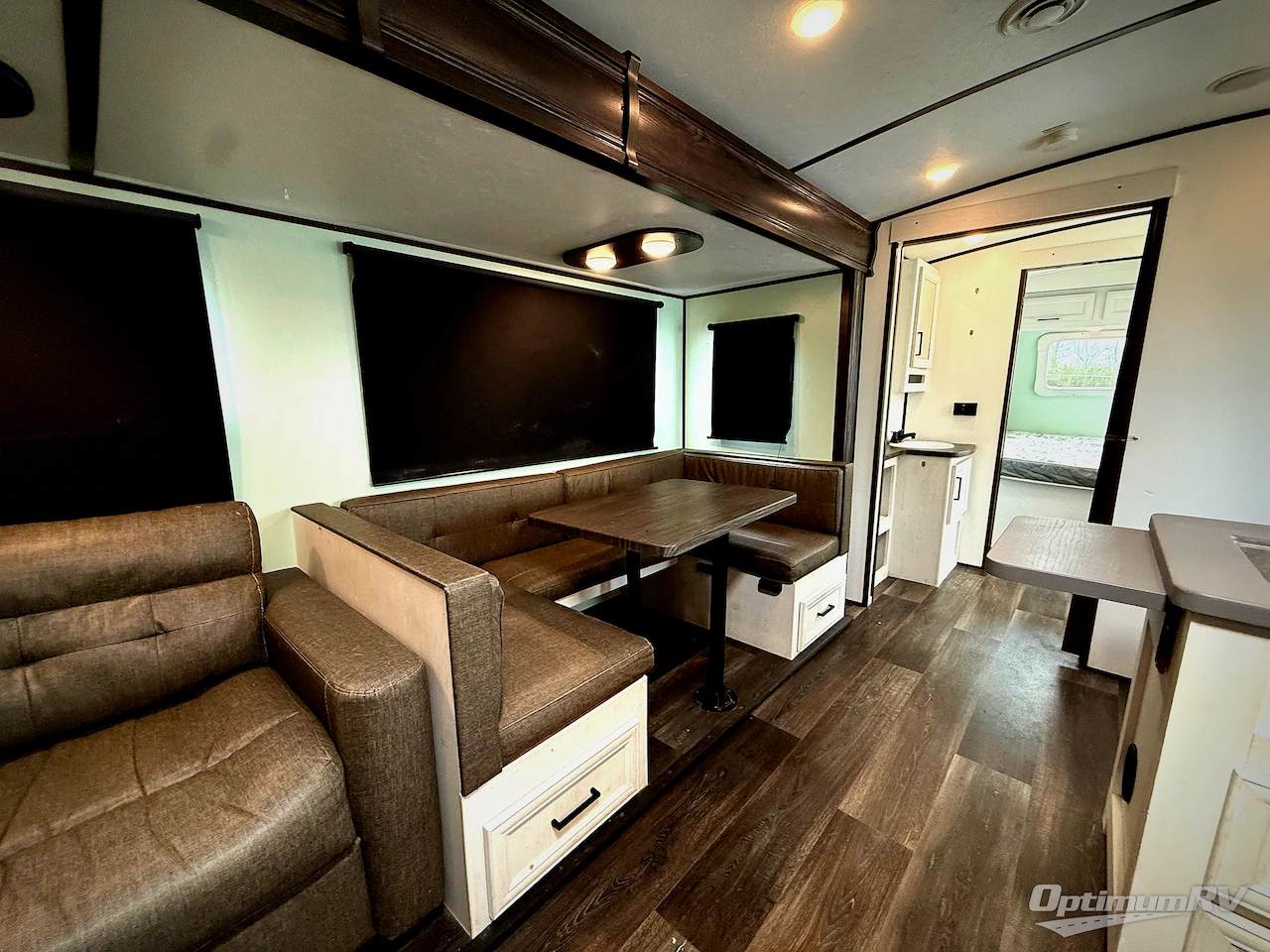 2022 Dutchmen Atlas 2902BH Photo 13