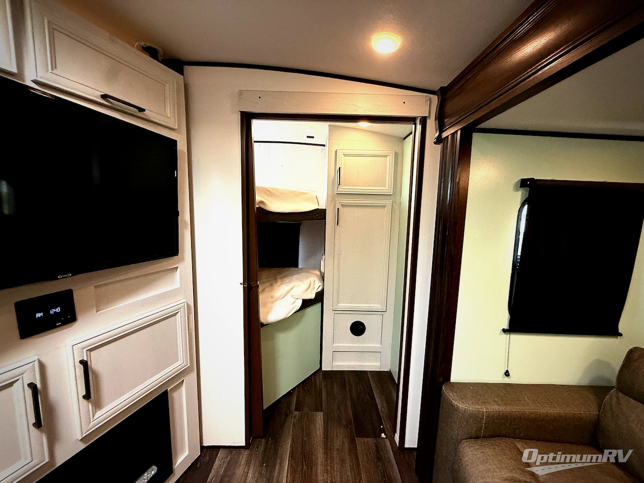 2022 Dutchmen Atlas 2902BH Photo 21