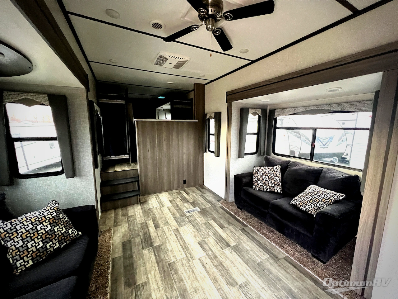 2021 CrossRoads Volante 3880MK Photo 4