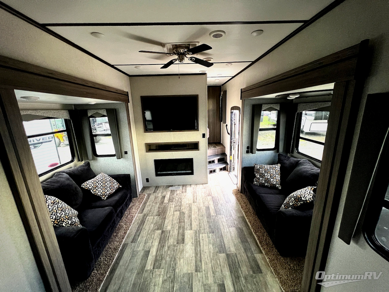 2021 CrossRoads Volante 3880MK Photo 5