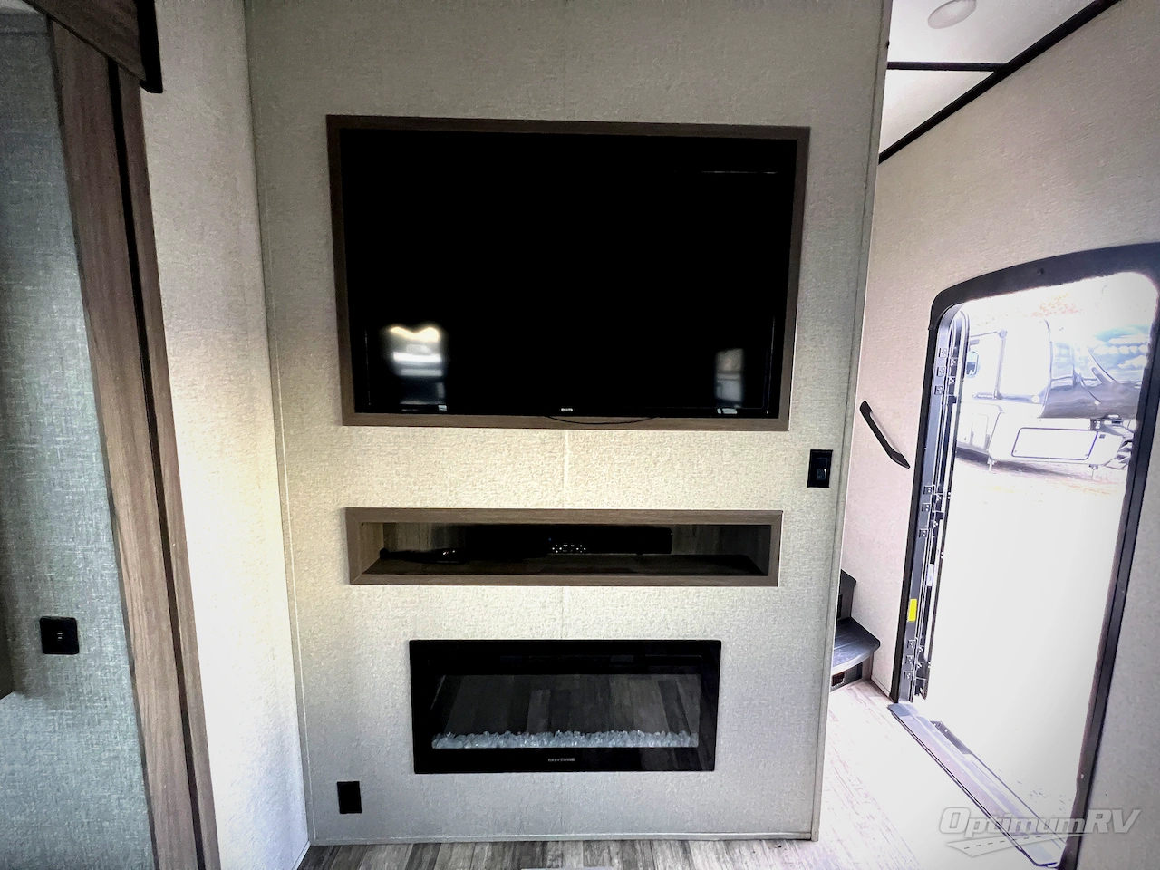 2021 CrossRoads Volante 3880MK Photo 8