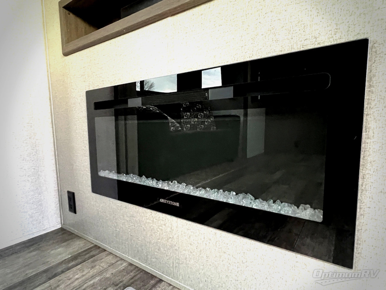 2021 CrossRoads Volante 3880MK Photo 10