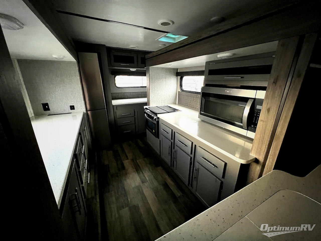 2021 CrossRoads Volante 3880MK Photo 11