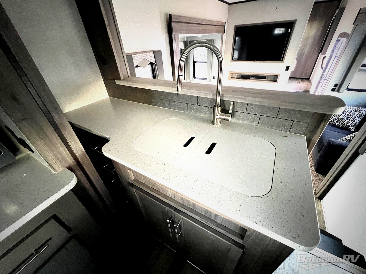 2021 CrossRoads Volante 3880MK Photo 17