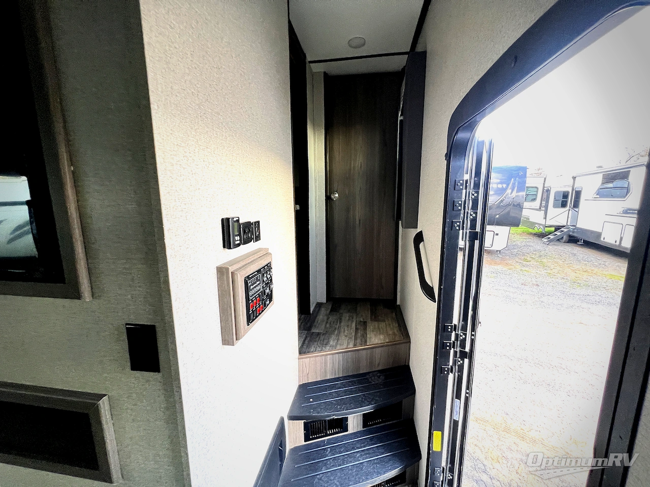 2021 CrossRoads Volante 3880MK Photo 19