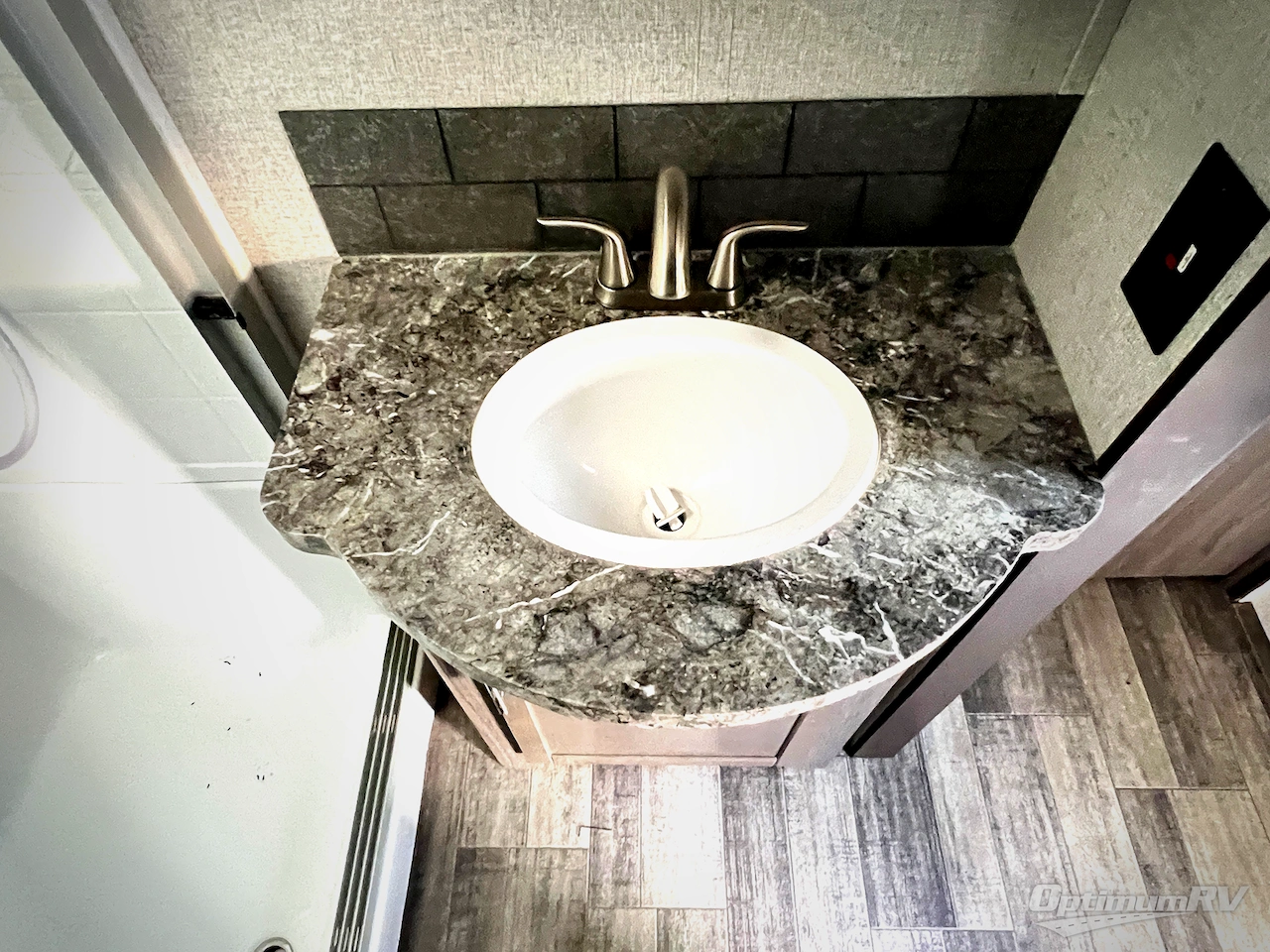 2021 CrossRoads Volante 3880MK Photo 23