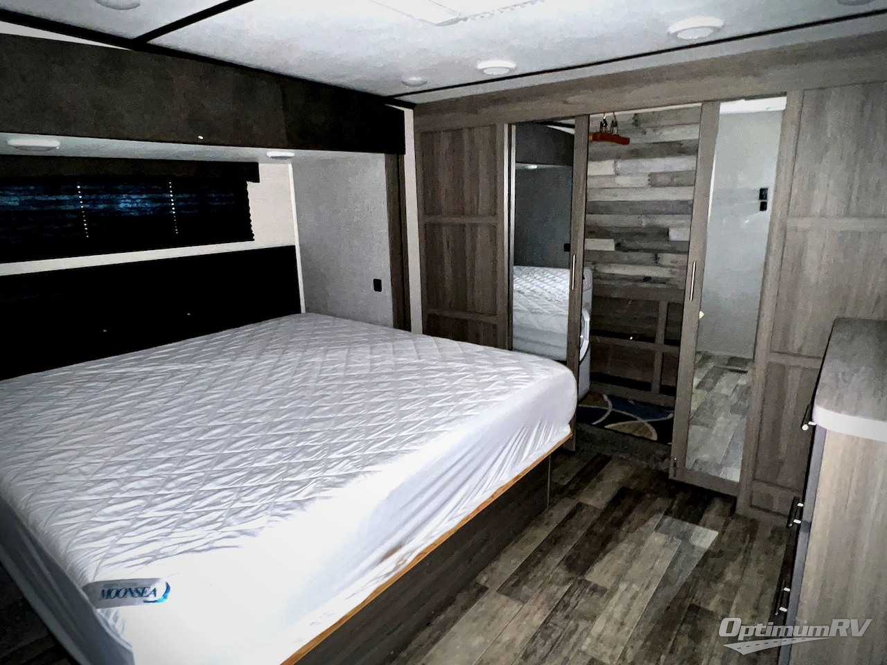 2021 CrossRoads Volante 3880MK Photo 25