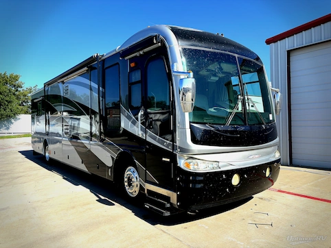 Used 2022 Keystone RV Avalanche 295RK Featured Photo