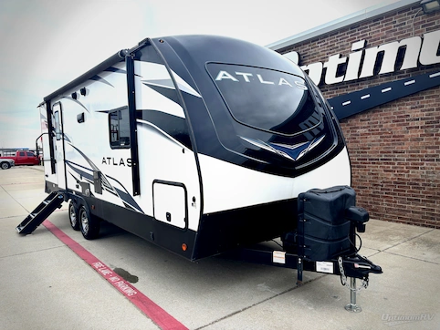 Used 2022 Dutchmen Atlas 2202RB Featured Photo