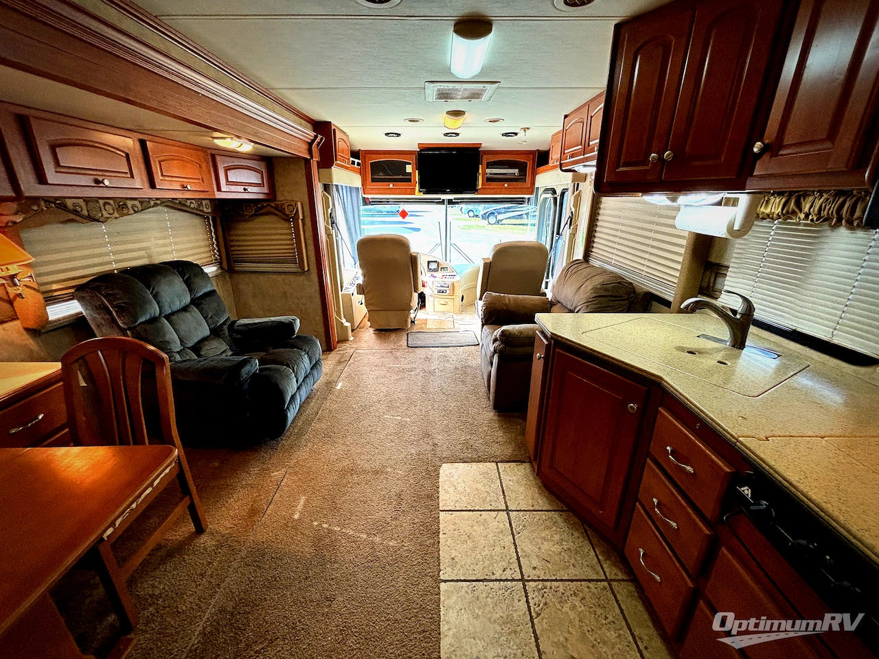 2006 Damon Astoria 3679 Photo 5