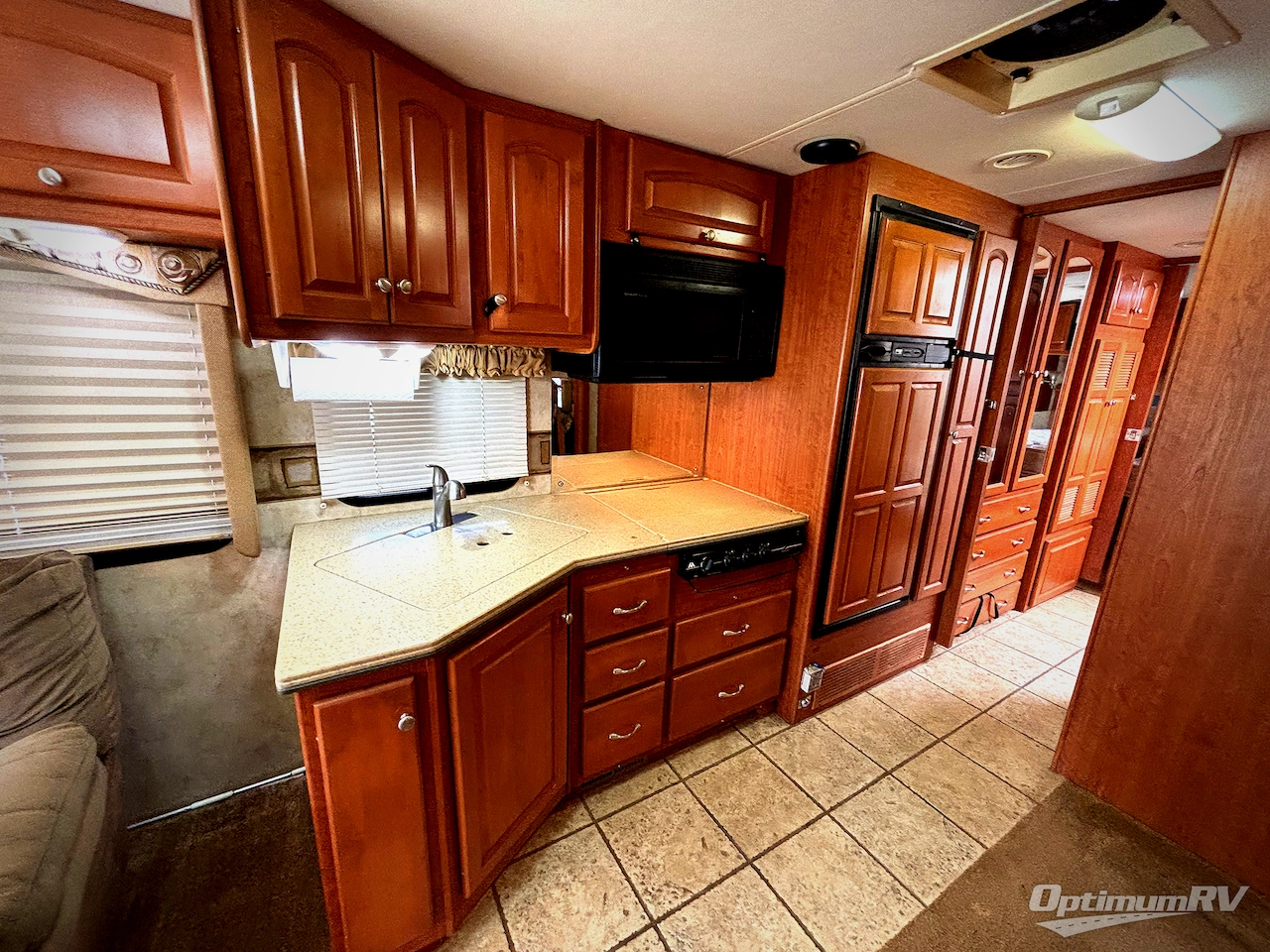 2006 Damon Astoria 3679 Photo 12