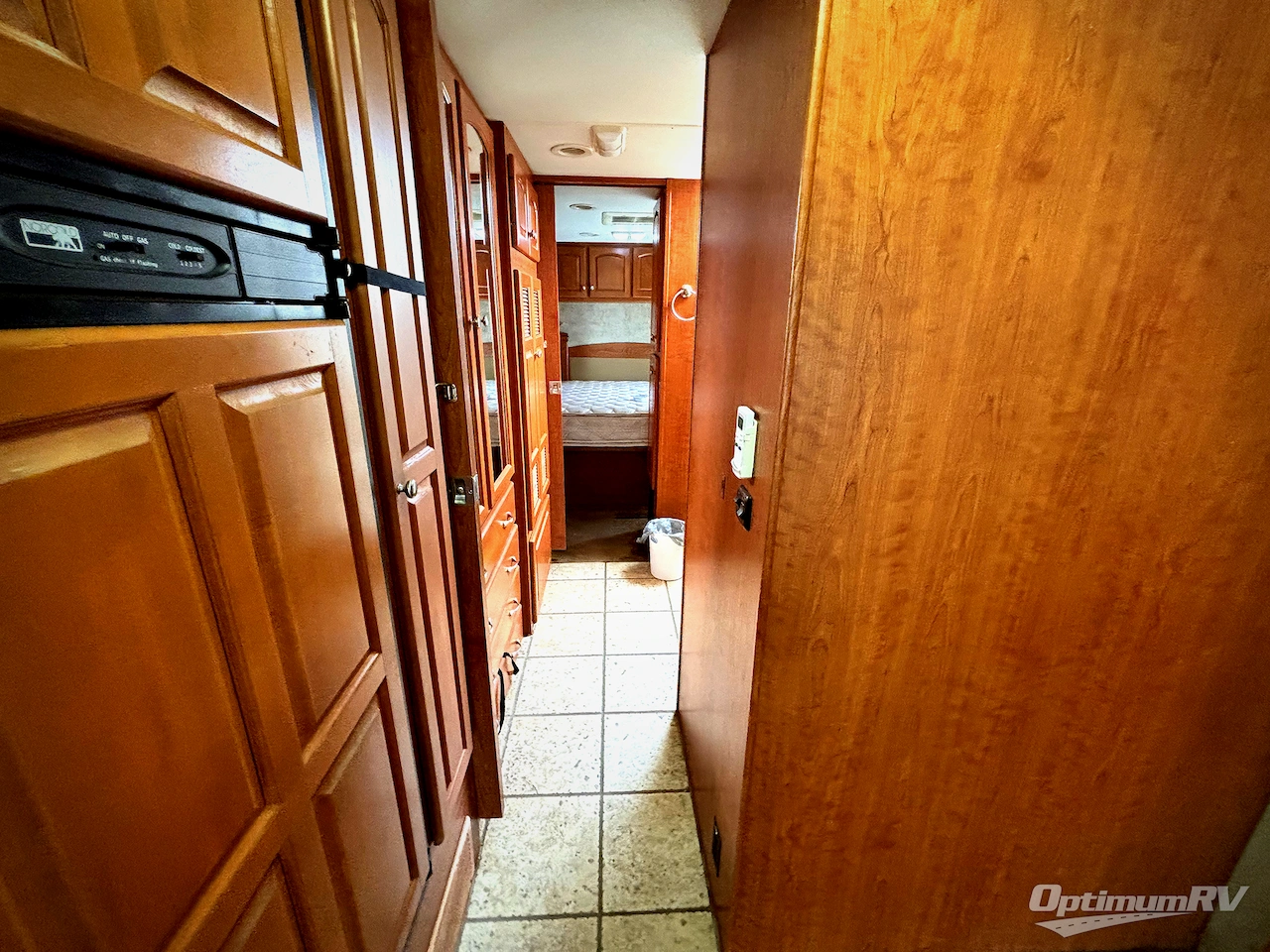 2006 Damon Astoria 3679 Photo 15