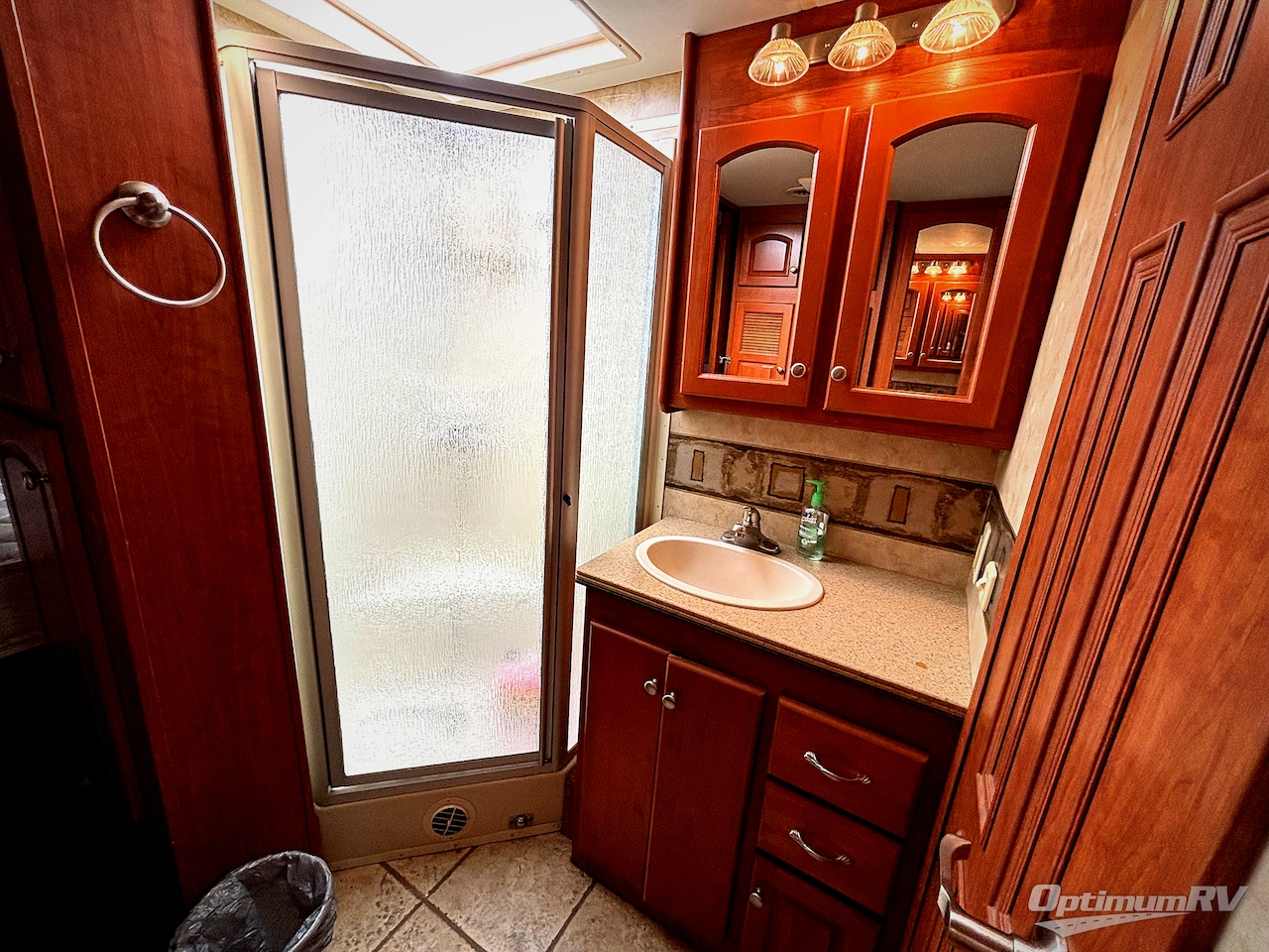 2006 Damon Astoria 3679 Photo 16