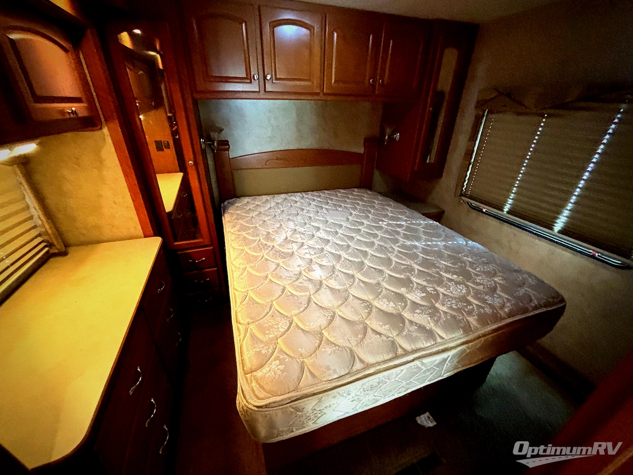 2006 Damon Astoria 3679 Photo 19