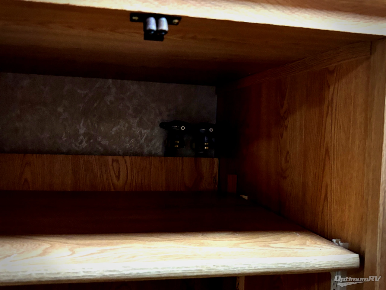 2002 Damon Intruder 341 Photo 17