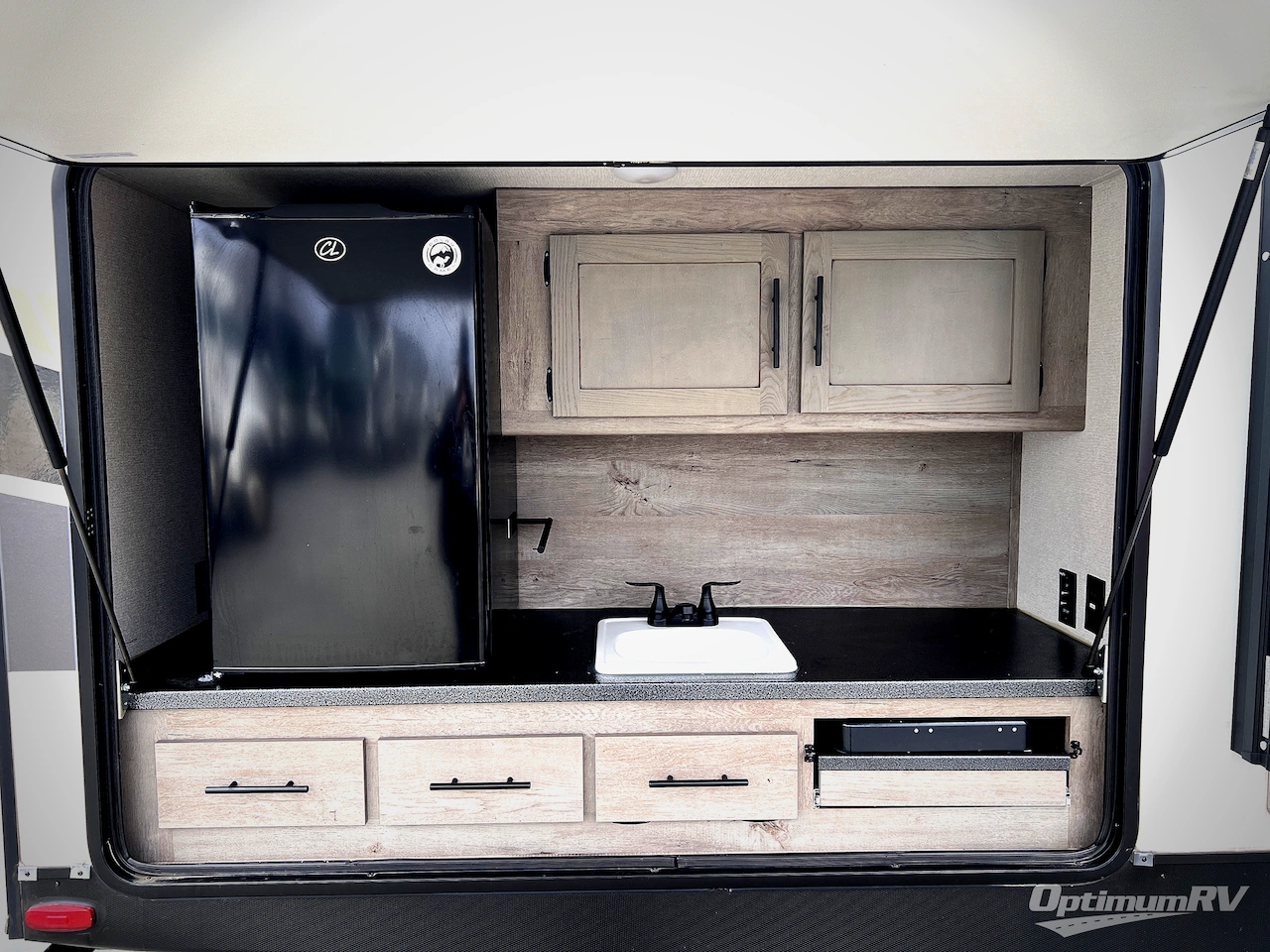 2021 Keystone Outback 340BH Photo 47