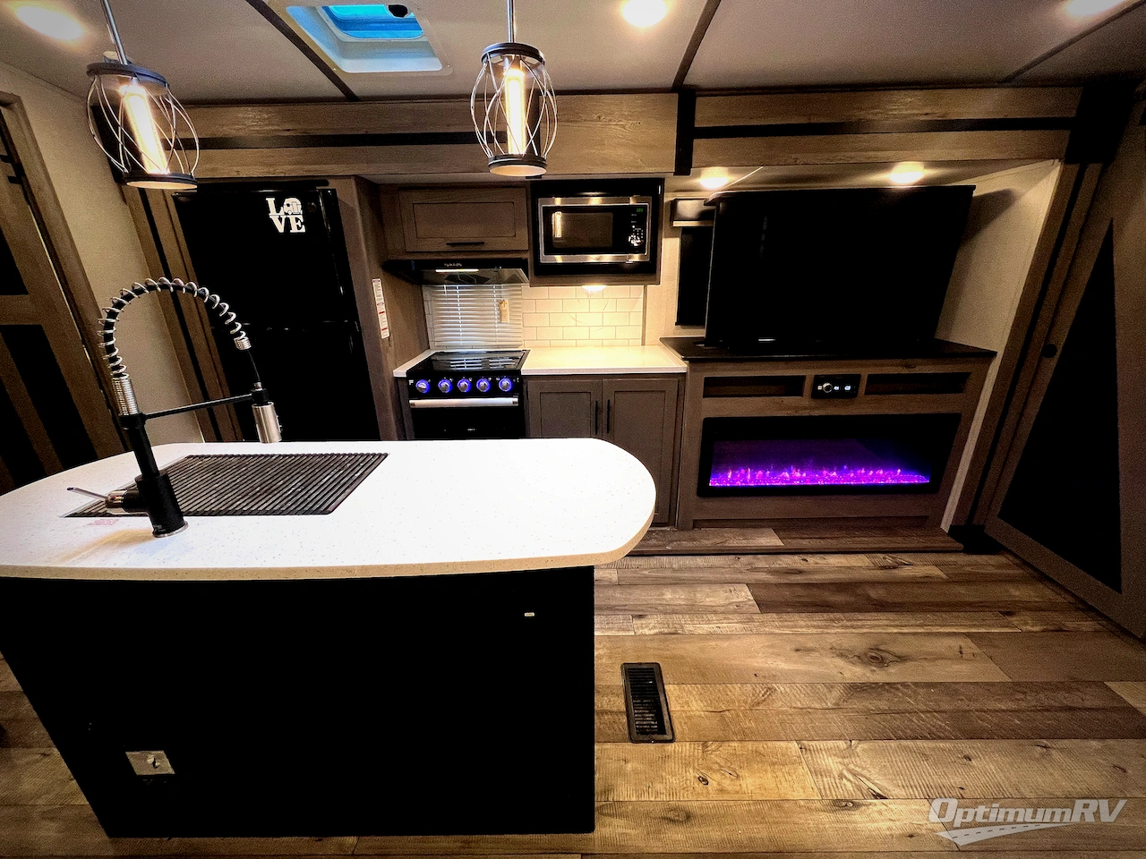 2021 Keystone Outback 340BH Photo 6