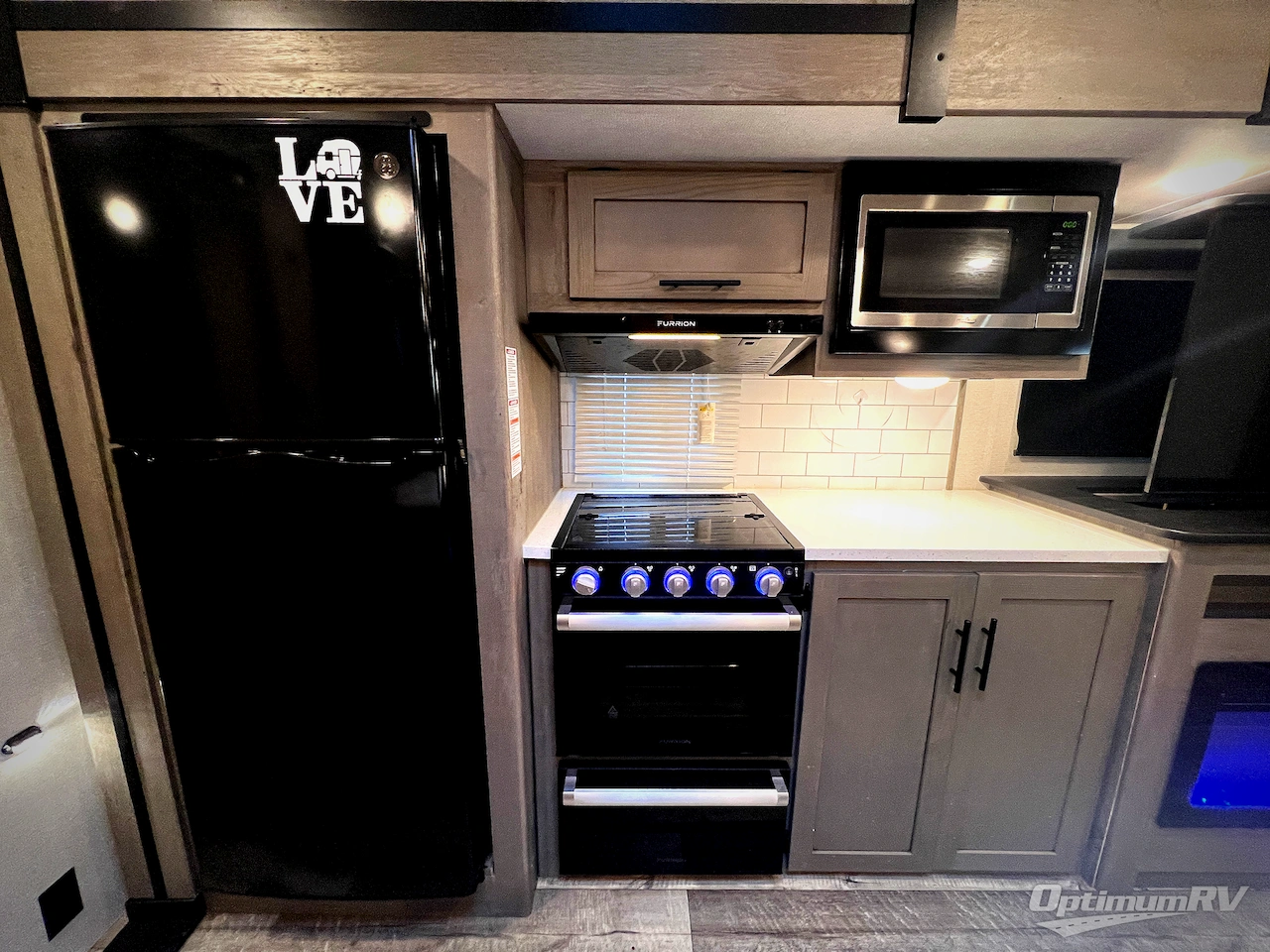 2021 Keystone Outback 340BH Photo 11