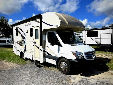 Used 2017 Thor Four Winds Sprinter 24HL Featured Photo