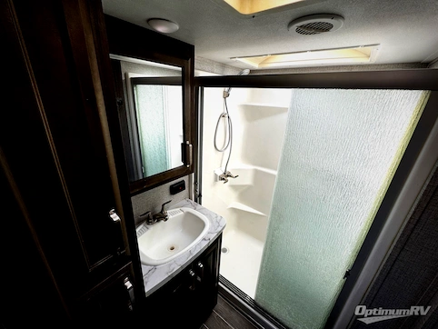 2020 Keystone Avalanche 396BH RV Photo 4