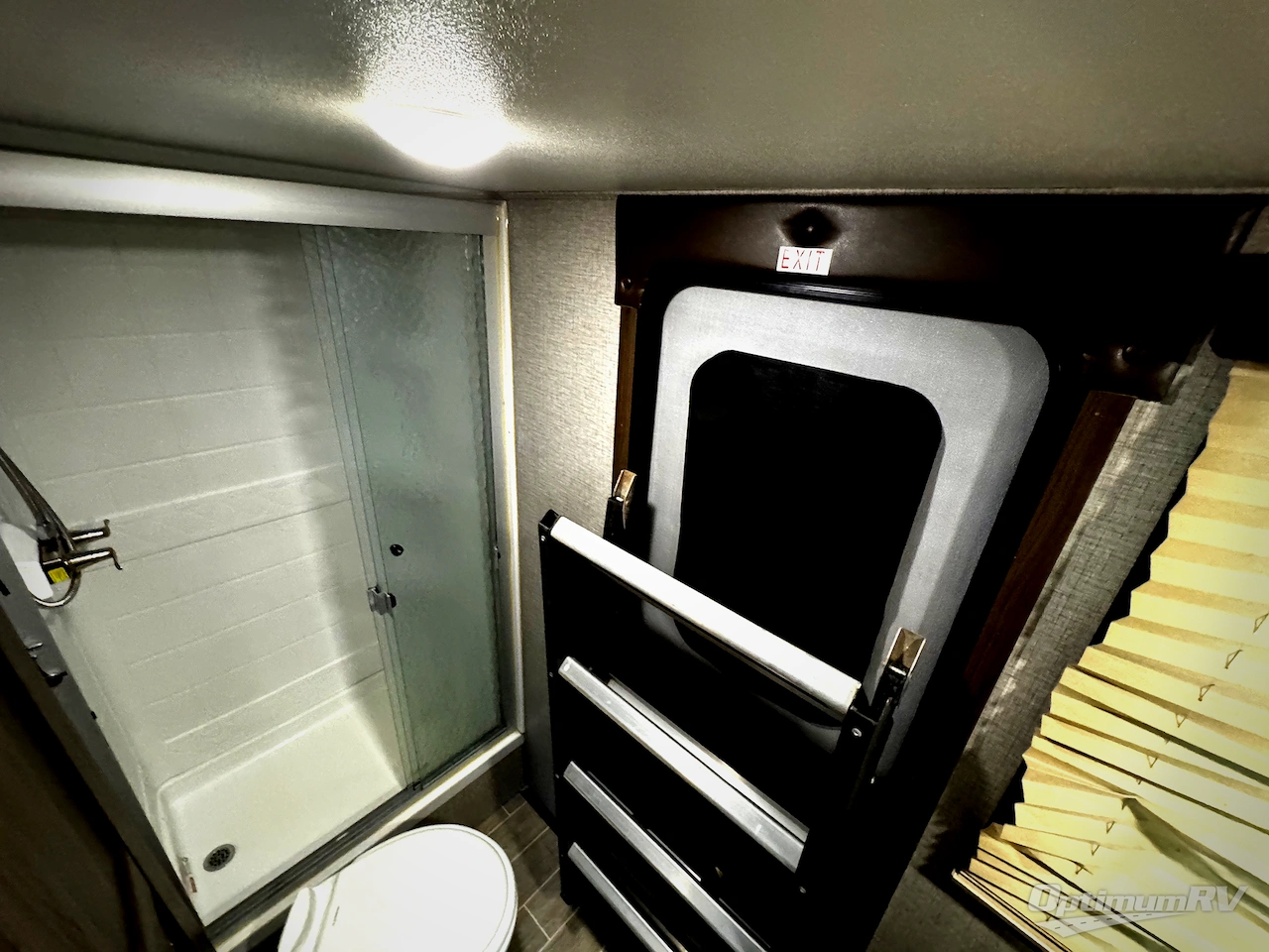 2020 Keystone Avalanche 396BH Photo 18