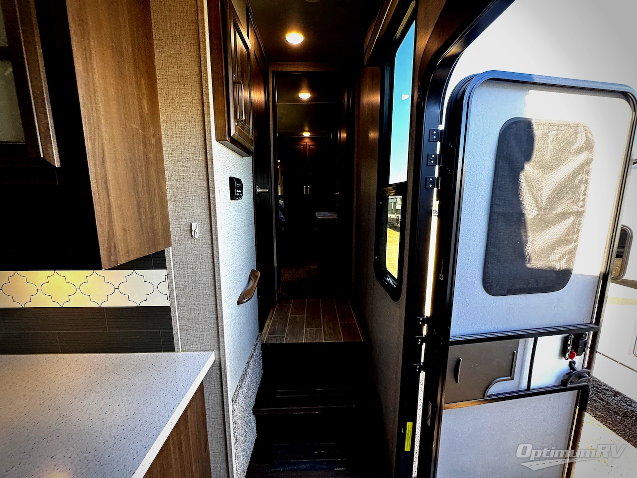 2020 Keystone Avalanche 396BH Photo 20