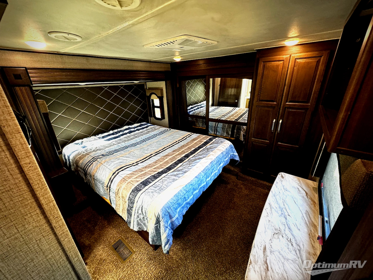 2020 Keystone Avalanche 396BH Photo 23