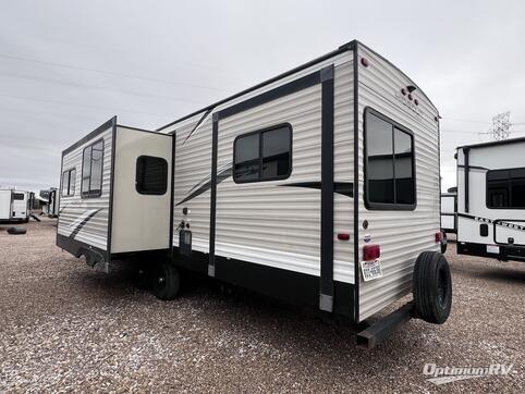 2018 Keystone Hideout 31FBDS RV Photo 2