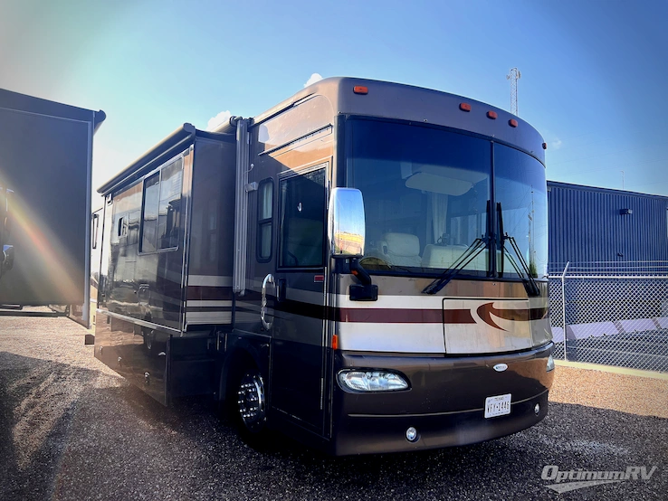 2006 Itasca Meridian 39K RV Photo 1