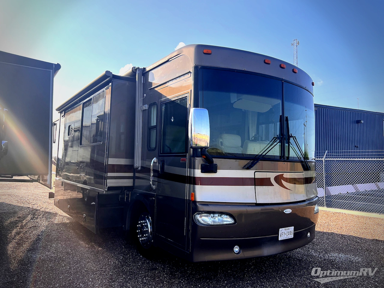 2006 Itasca Meridian 39K Photo 1