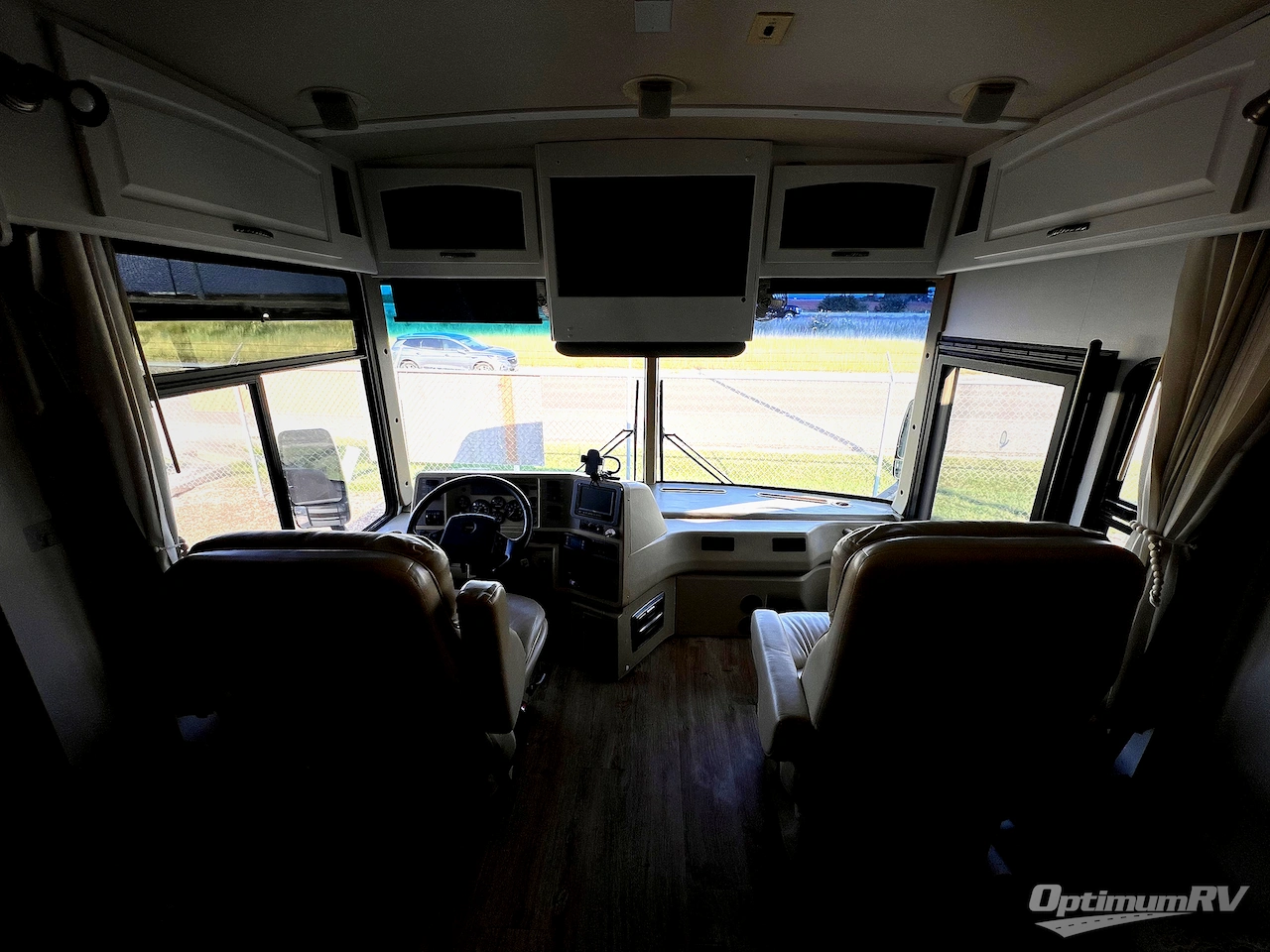 2006 Itasca Meridian 39K Photo 12