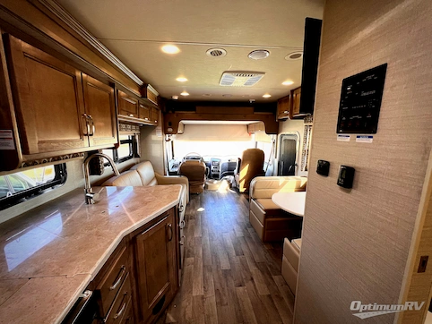 2019 Jayco Precept 29V RV Photo 2