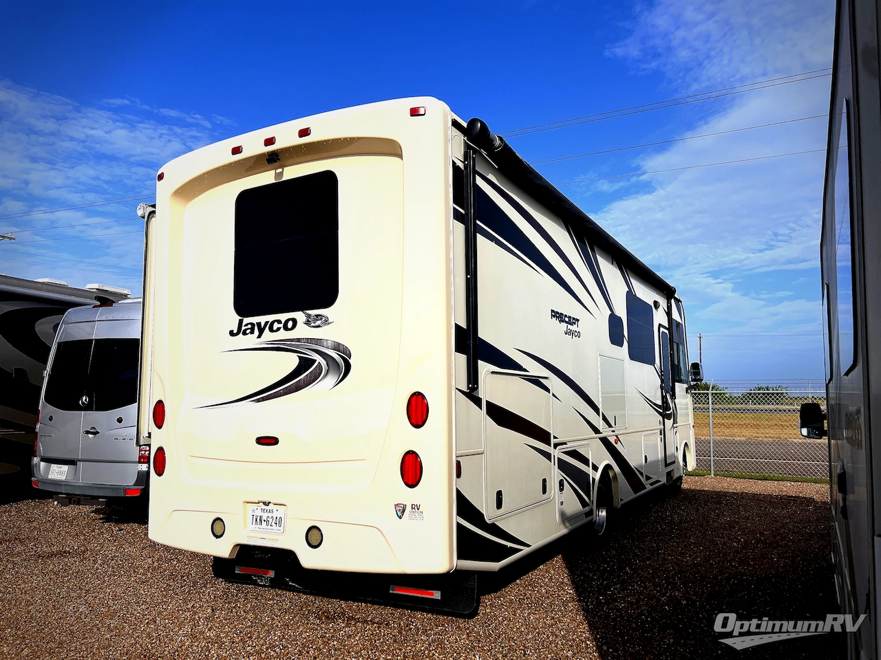2019 Jayco Precept 29V Photo 2